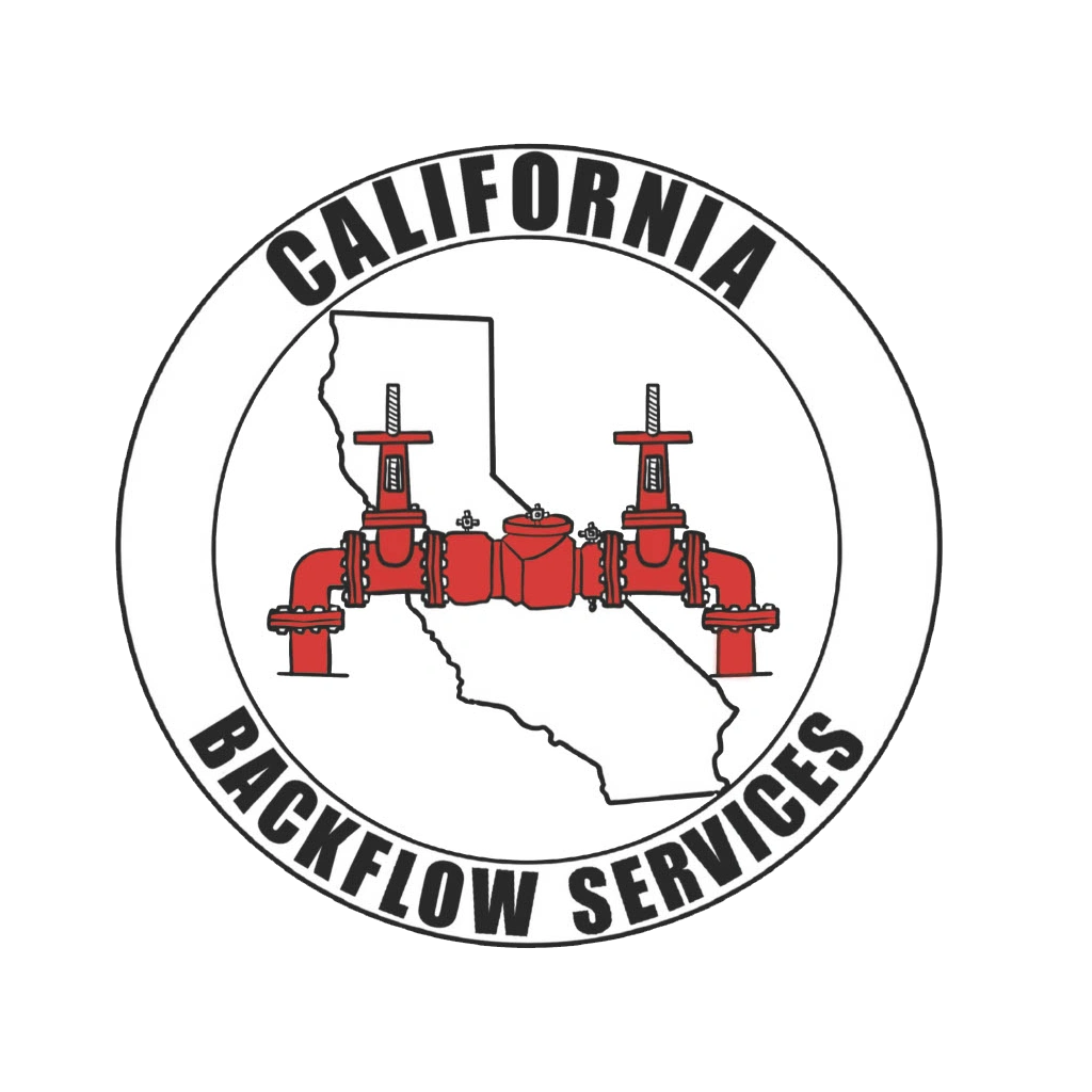 California Backflow Services official seal